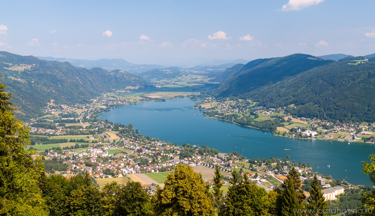 Gerlitzen